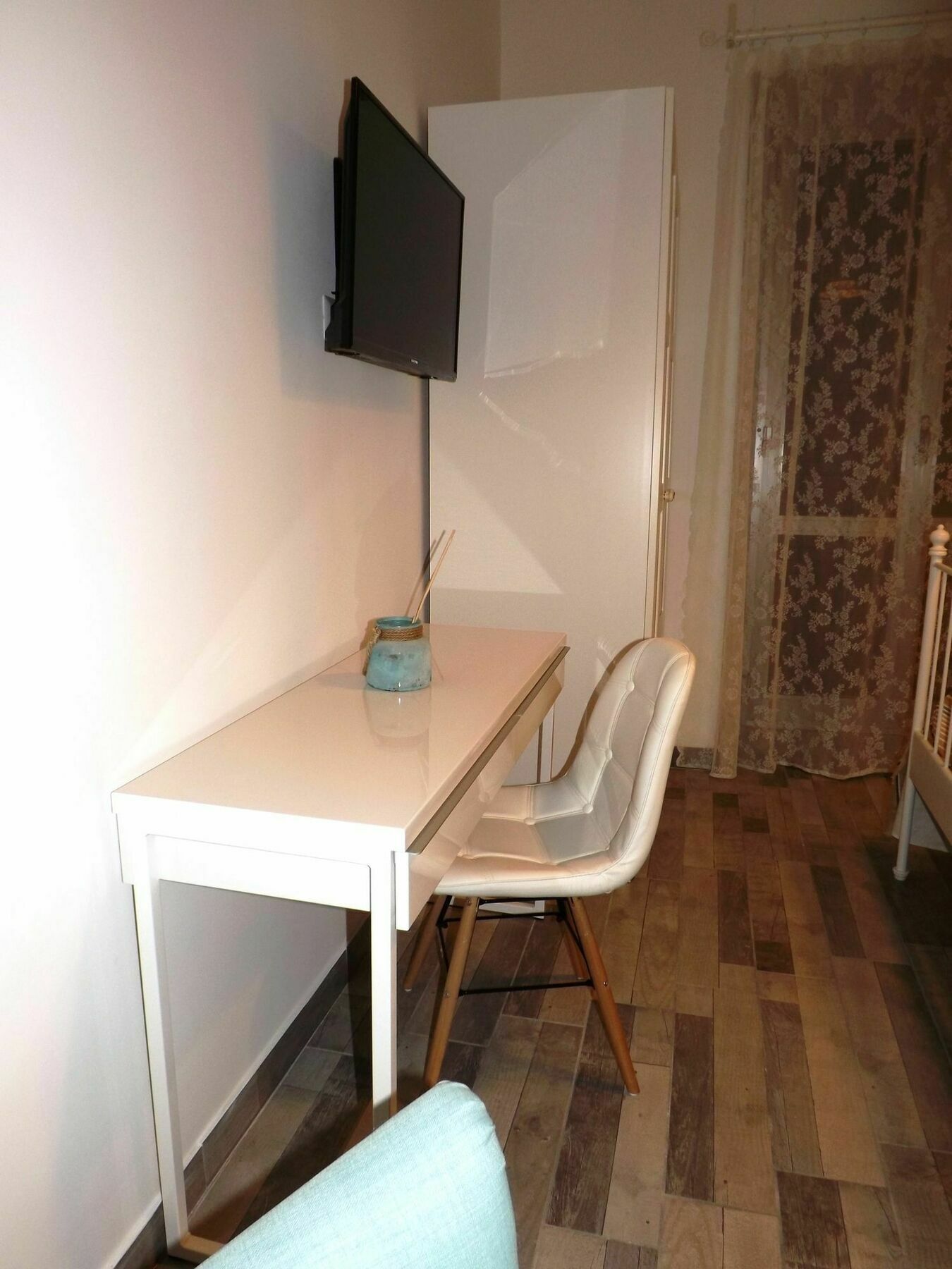 Domus Alma Bed and Breakfast Napoli Eksteriør billede