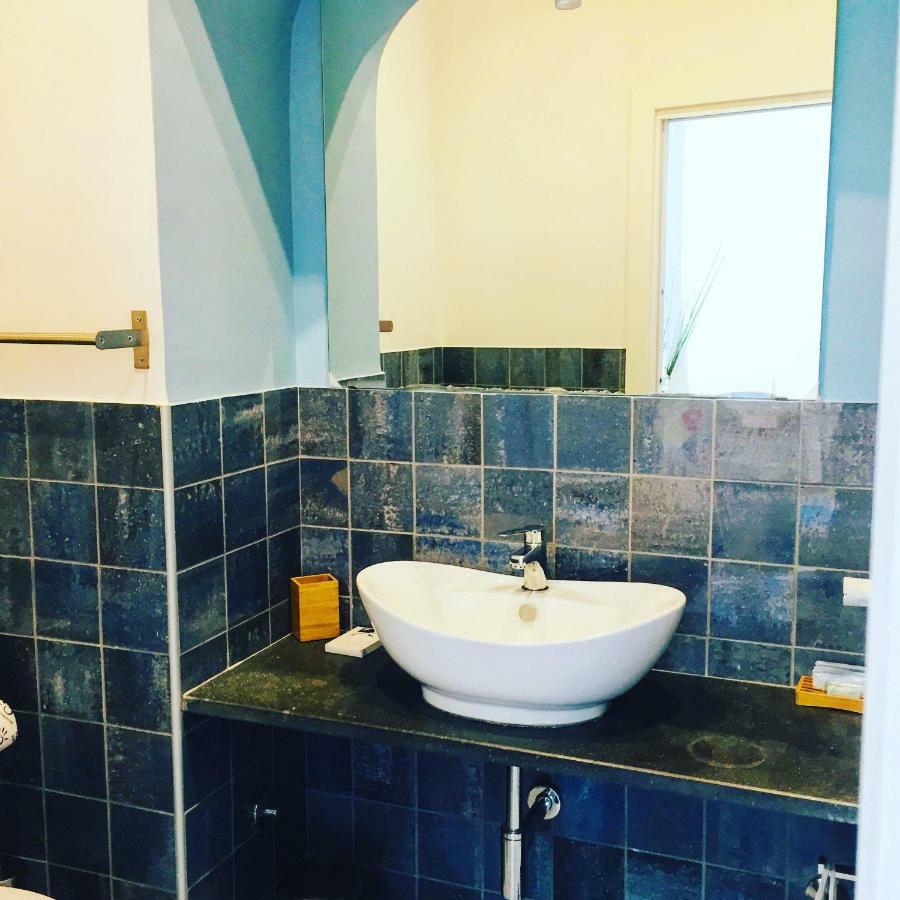 Domus Alma Bed and Breakfast Napoli Eksteriør billede