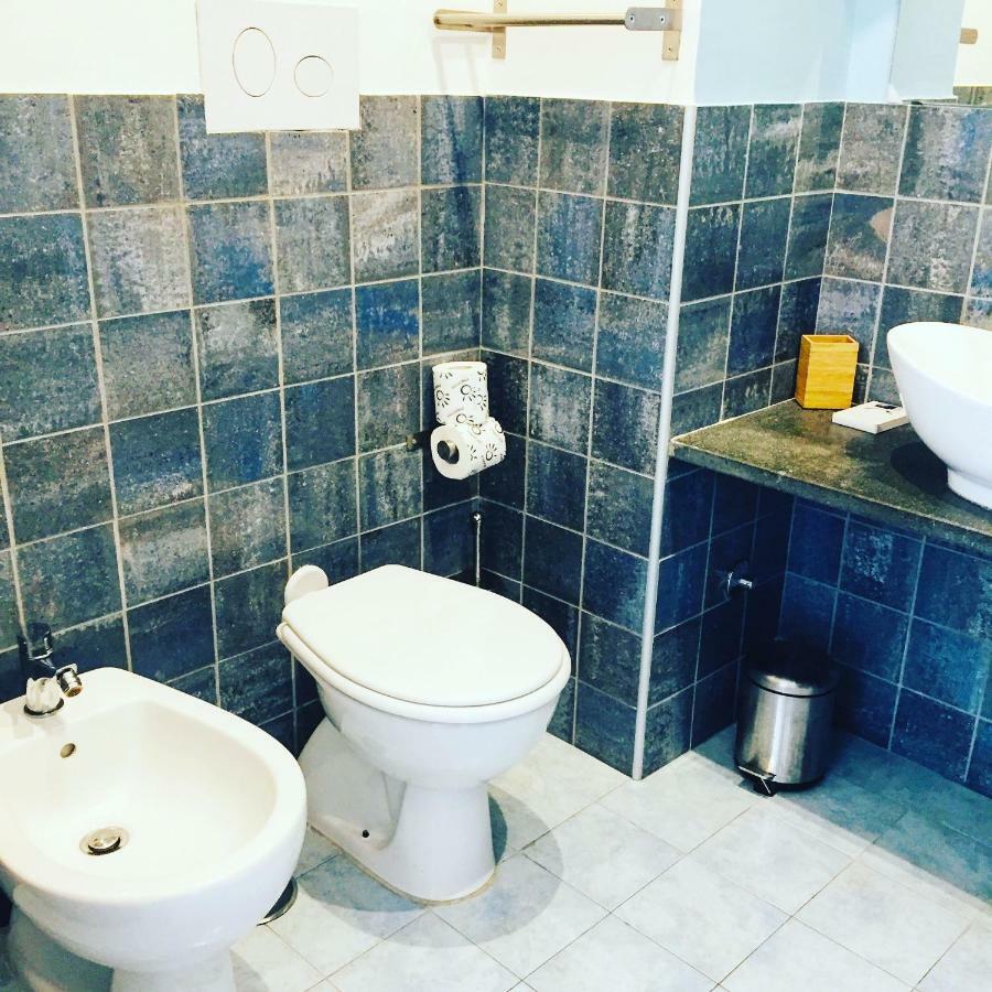 Domus Alma Bed and Breakfast Napoli Eksteriør billede