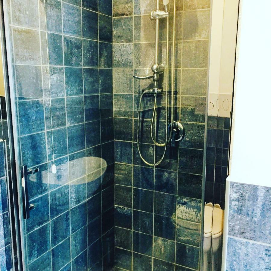 Domus Alma Bed and Breakfast Napoli Eksteriør billede