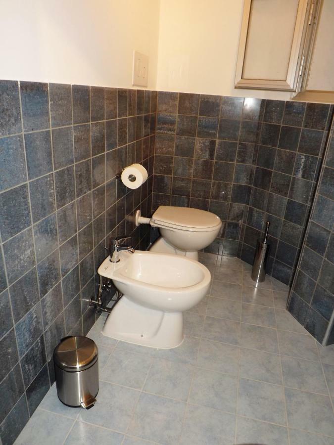 Domus Alma Bed and Breakfast Napoli Eksteriør billede